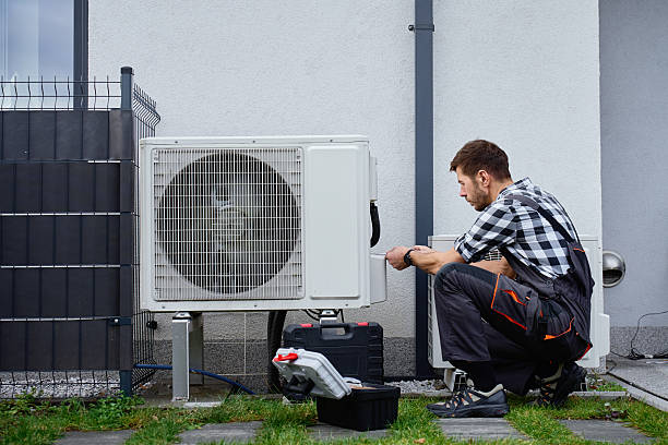 Trusted Furnace Repair service in Kingsville, MD - HVAC Repair CO
